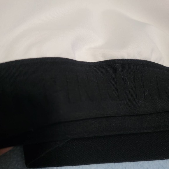 ×2 M Victoria's secret PINK ultimate no‎ sports bra & victoria sport racerback - Picture 8 of 11